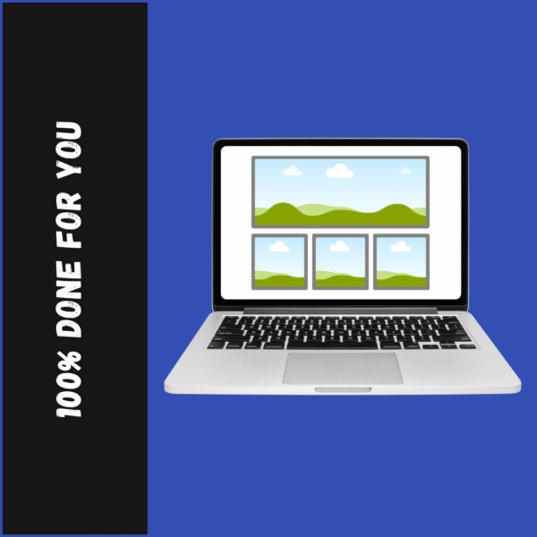 Shopify Product Images